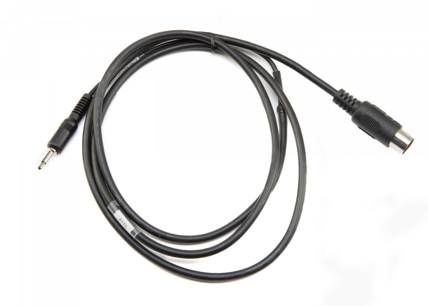 Купить Кабель ICOM SCS CI-V TRX Control 7ft.ru в интернет магазине Семь Футов