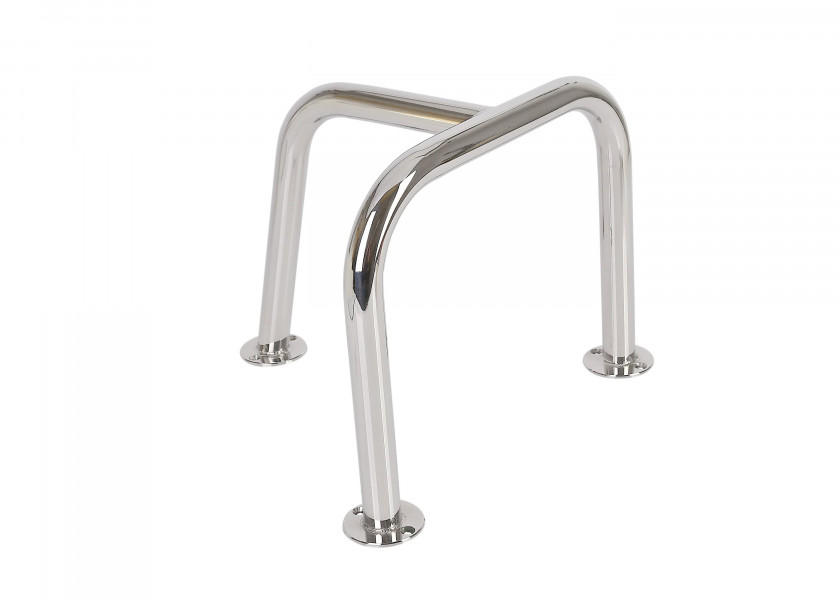 Купить BAVARIA 300725_BH Кронштейн ограждения вентилятора 20259-bvs 7ft.ru в интернет магазине Семь Футов