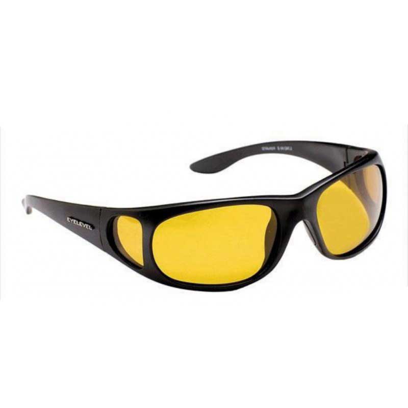 Eyelevel 269079 поляризованные солнцезащитные очки Stalker Jaune