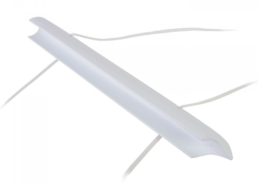Купить OCEAN BLADE Solid Bow Fender / white 21396-bvs 7ft.ru в интернет магазине Семь Футов