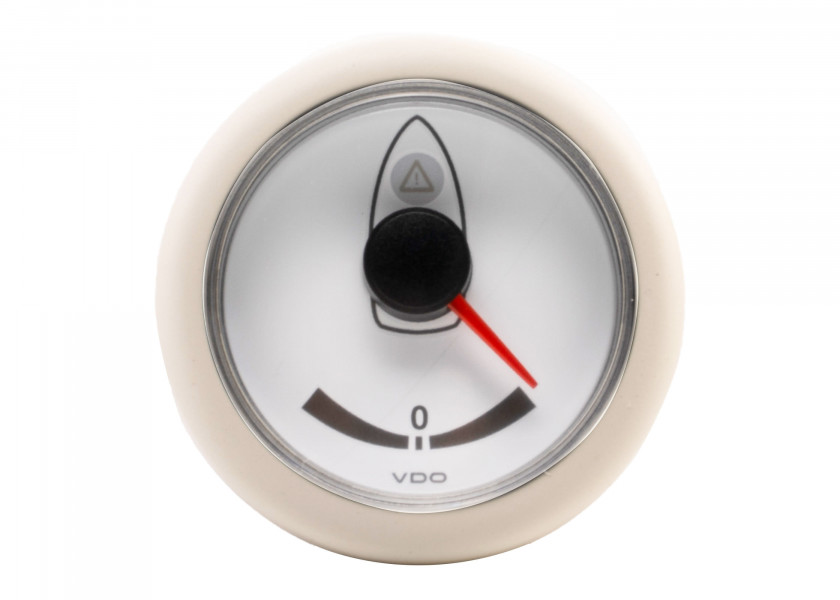 Купить VDO Viewline Rudder Indicator / white 11796-bvs 7ft.ru в интернет магазине Семь Футов