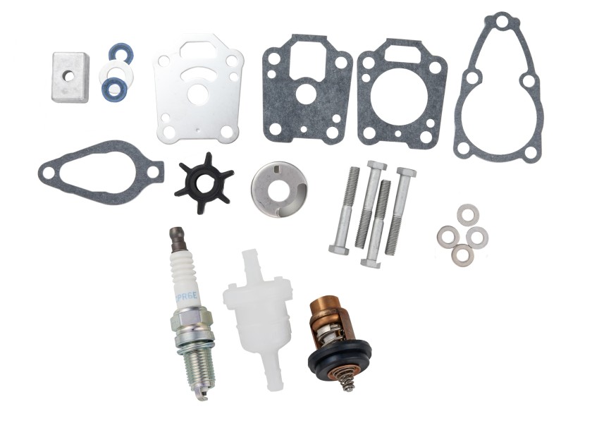 Купить MERCURY Original Mercury 300 Hour Service Kit for F4/5/6 Outboards 61069-bvs 7ft.ru в интернет магазине Семь Футов
