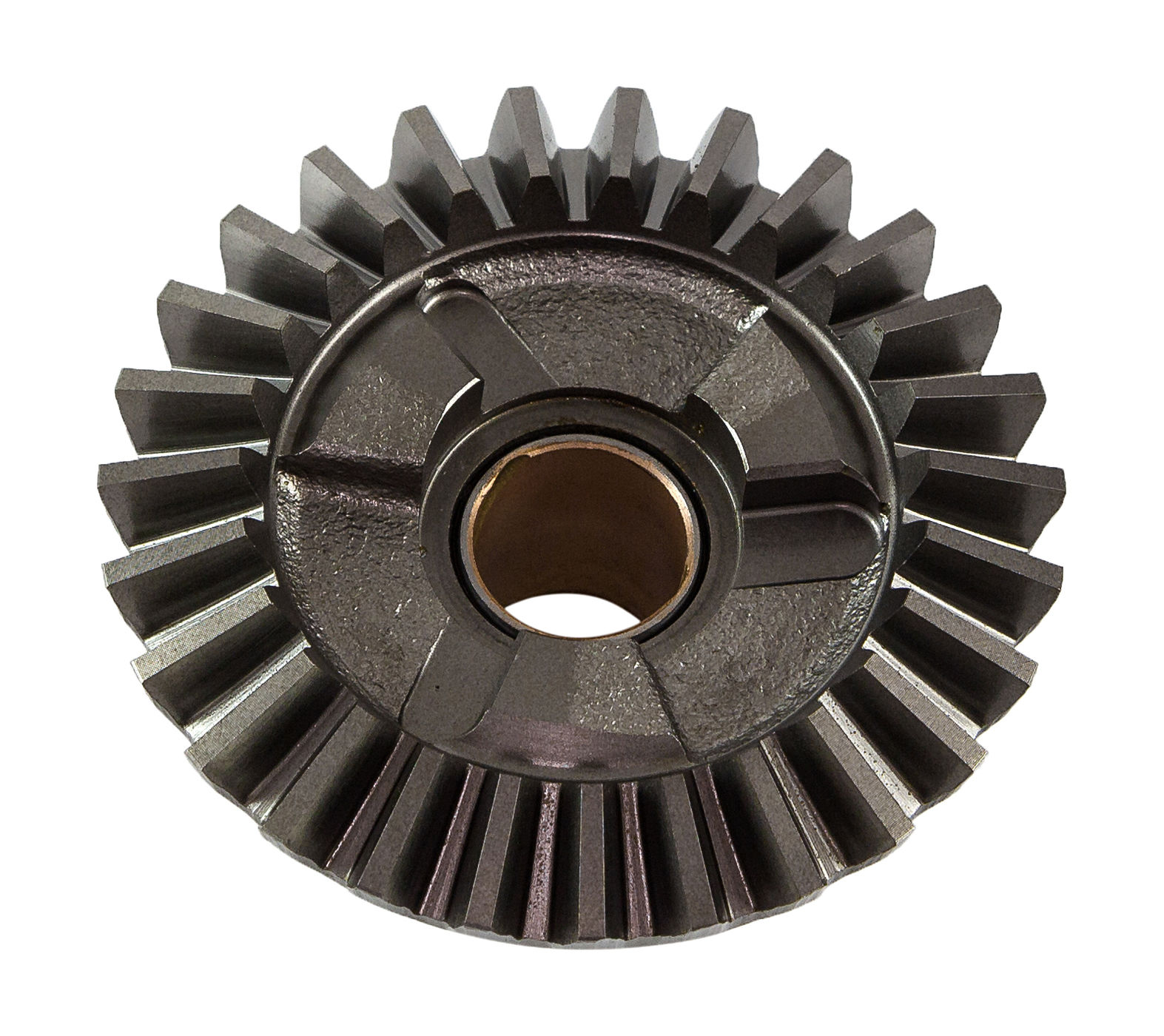 Купить Шестерня редуктора Yamaha 6/8 (переднего хода) 6G1-45560-00-00, 6N0-G5560-00-00 6GH455600900 7ft.ru в интернет магазине Семь Футов