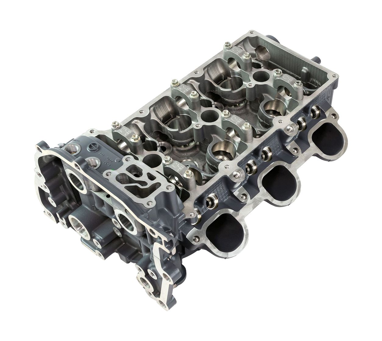 Купить Головка блока цилиндров Suzuki DF350A(port) 1110398L20000 7ft.ru в интернет магазине Семь Футов