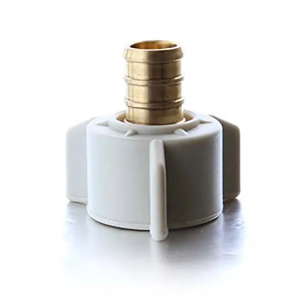 Lasalle bristol 135-49bpsa44g Поворотный адаптер 49BPSA44G Bronze / White 15x10x5