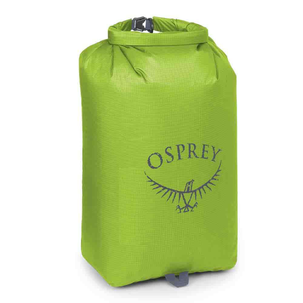 Osprey 10004936 Ultralight Drysack 20L Рюкзак Зеленый Limon