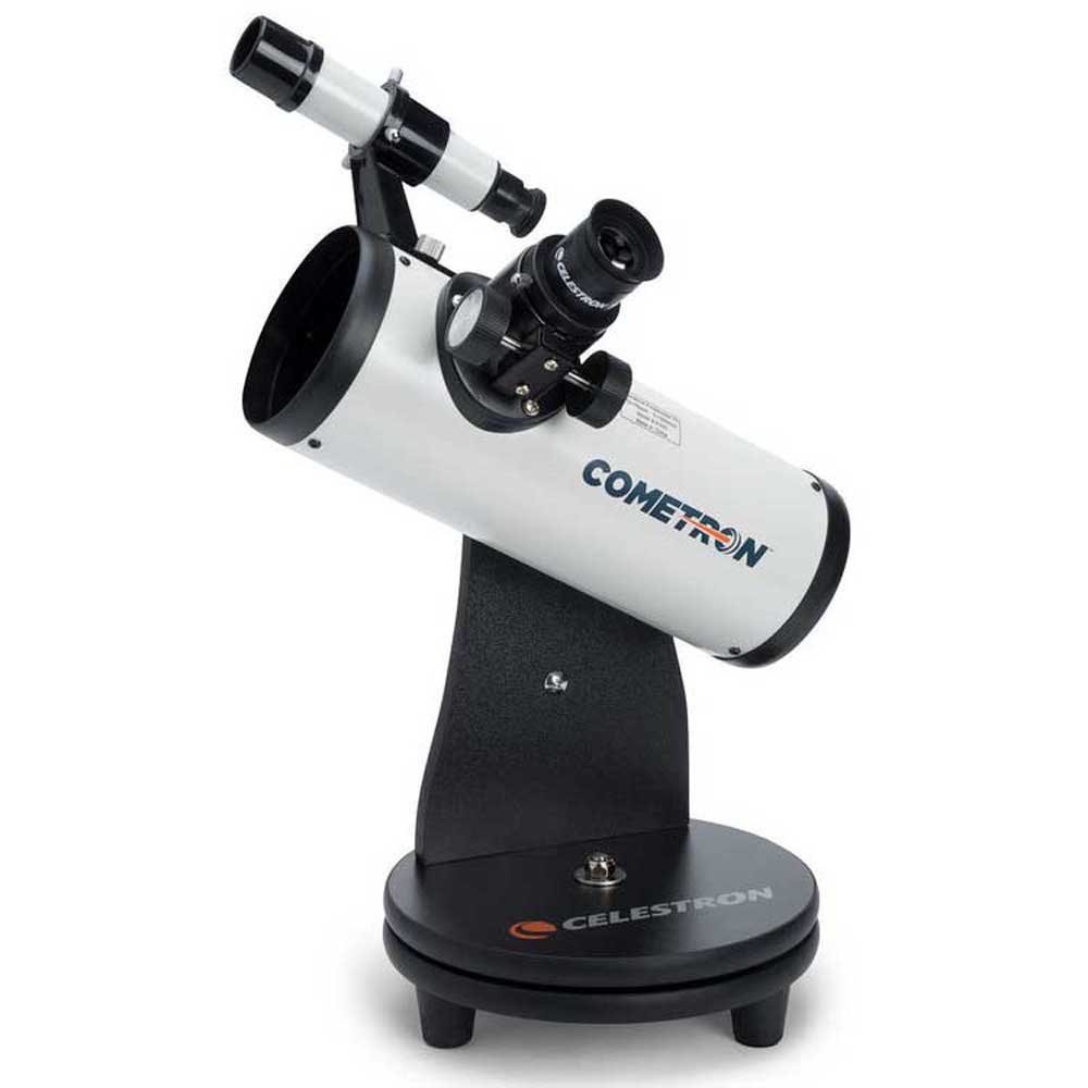 Celestron C21023 Cometron FirstScope Телескоп  Black