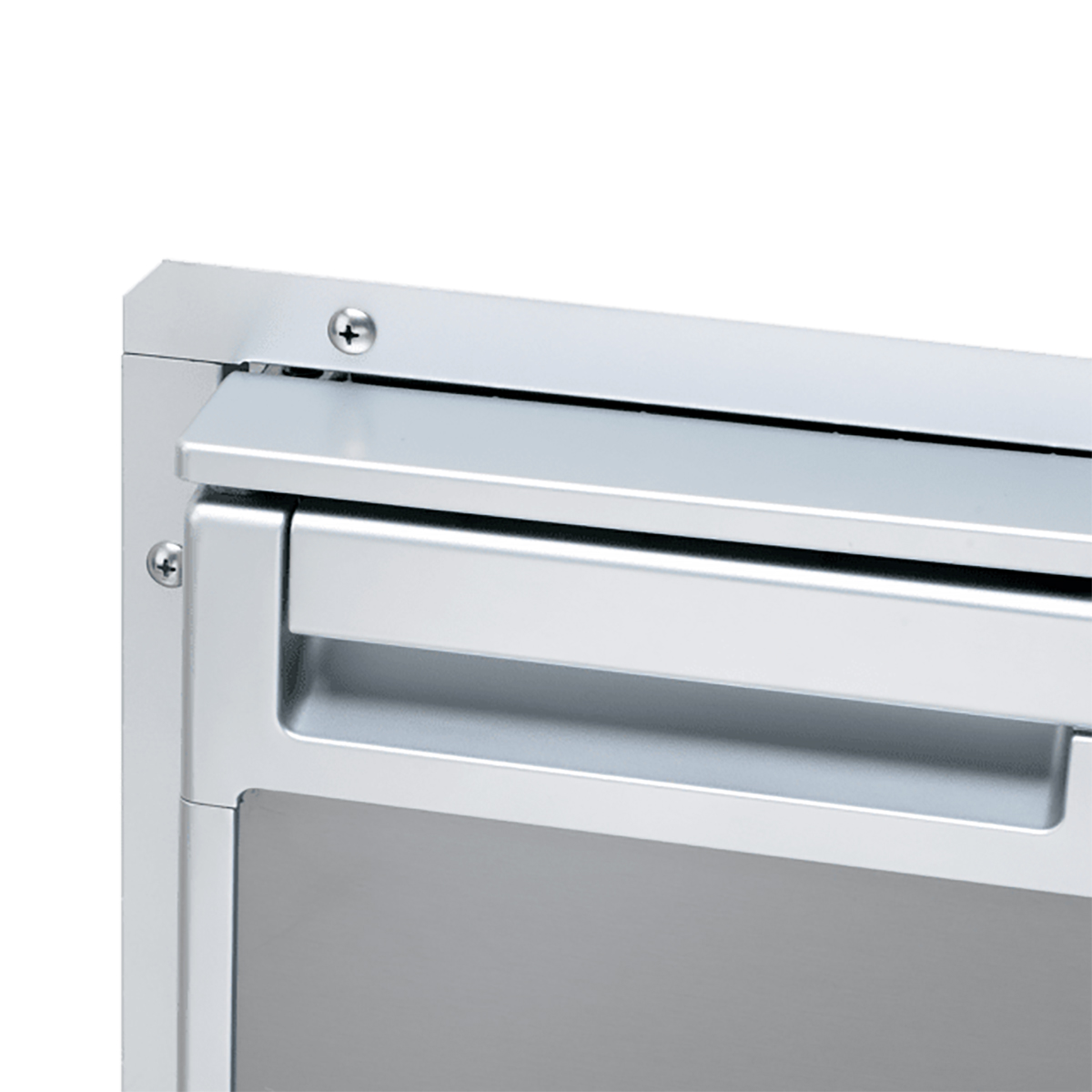 Стандартная монтажная рама Dometic CoolMatic CR-IFST-140-N 9105306409 для холодильника CRX 140