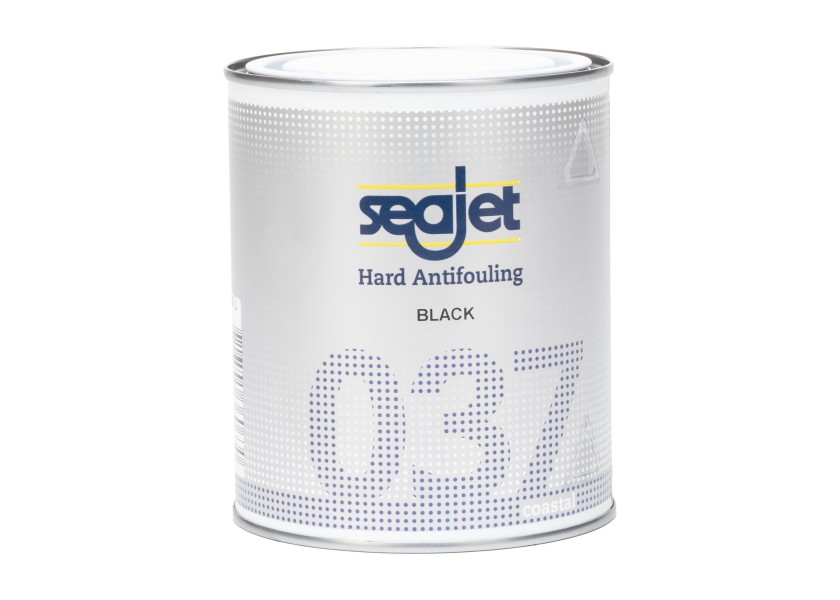 Купить SEAJET 03943 COASTAL 037 Твердое противообрастающее покрытие / Цвет: Красный; Содержимое: 0,75 л. 7ft.ru в интернет магазине Семь Футов