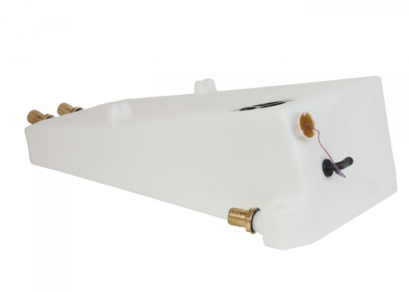 Купить BAVARIA Waste-holding Tank / 70 litres 19833-bvs 7ft.ru в интернет магазине Семь Футов