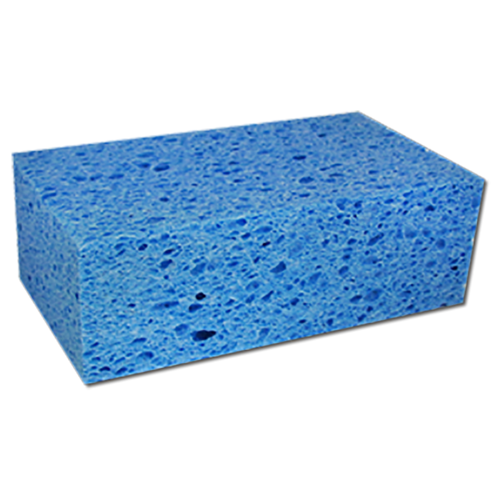 Губка целлюлозная синяя Star Brite Bail Sponge 40075 20 х 11 х 10 см