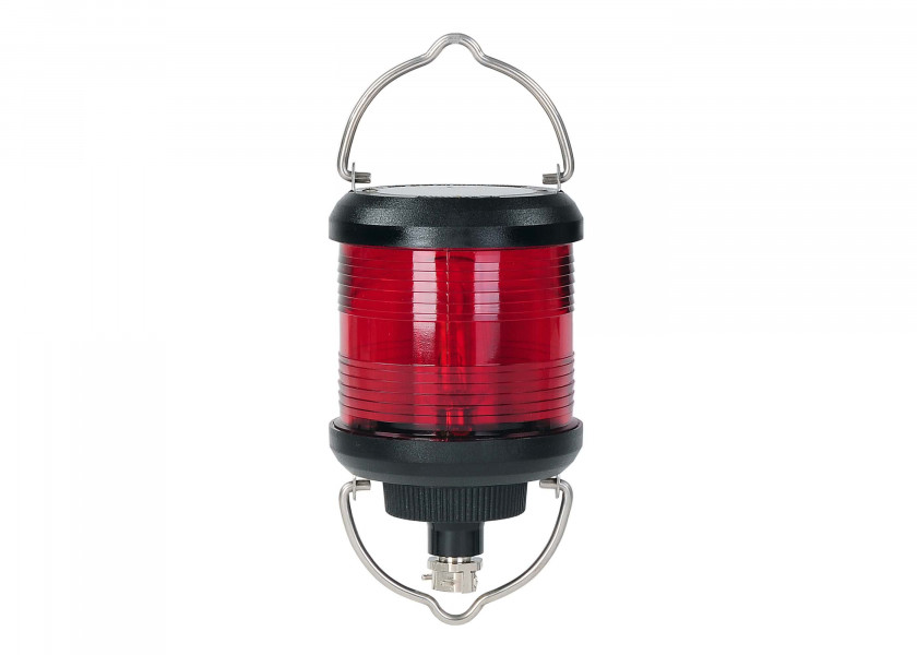 Купить AQUA SIGNAL 3506202000 Сигнальная лампа серии 40 для подъема 7ft.ru в интернет магазине Семь Футов