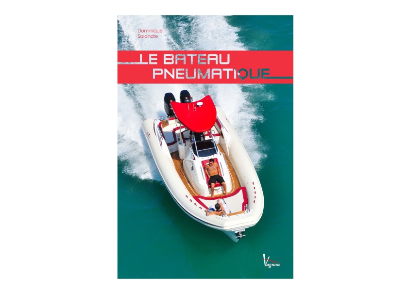 Купить VAGNON Le bateau pneumatique 77787-bvs 7ft.ru в интернет магазине Семь Футов