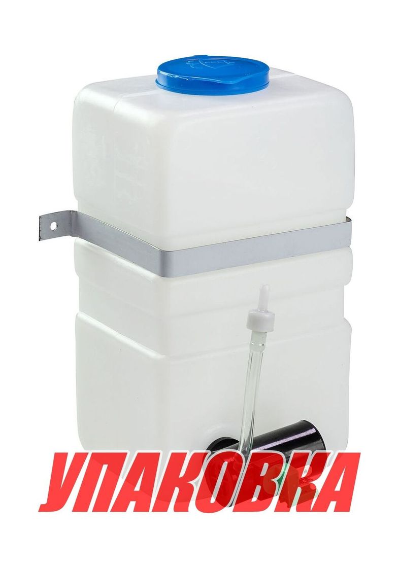 Купить Резервуар стеклоомывателя с помпой, 2,5л, ROCA (упаковка из 20 шт.) 531161_pkg_20 7ft.ru в интернет магазине Семь Футов