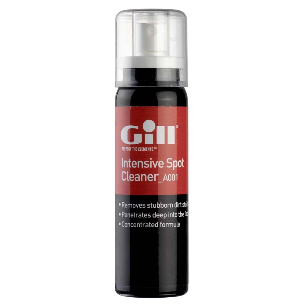 Gill A001 Intensive Spot Cleaner Бесцветный  Clear 75 ml 
