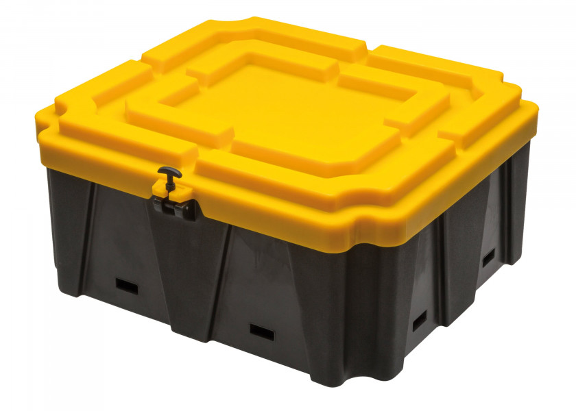 Купить CAN PLASTIC Double Battery Box 24262-bvs 7ft.ru в интернет магазине Семь Футов