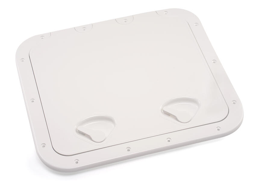 Купить Plastic Inspection Hatch / rectangular / white / 517 x 463mm 32072-bvs 7ft.ru в интернет магазине Семь Футов