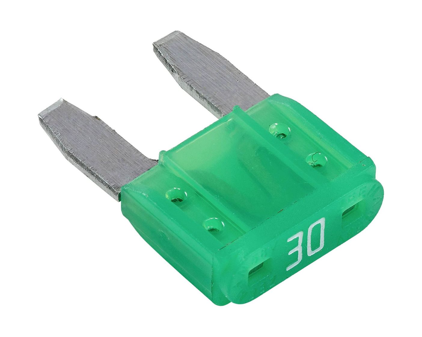 Купить Предохранитель (for efi) (green) Marine Rocket (30A) MR2102701071A 7ft.ru в интернет магазине Семь Футов