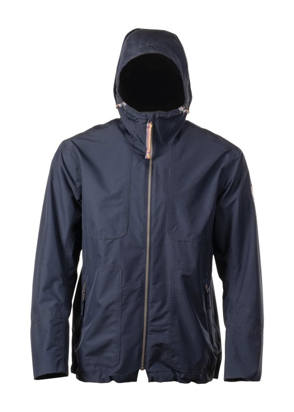 Купить MARINEPOOL 1003446-NAVY-XL Мужская куртка MIKO / синий / Размер одежды: XL 7ft.ru в интернет магазине Семь Футов