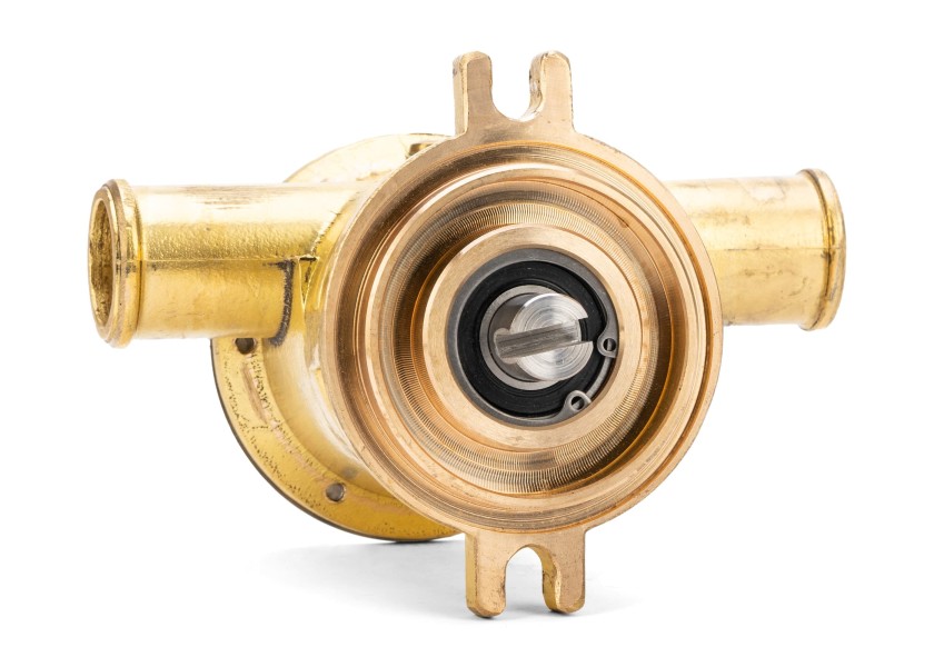 Купить Volvo Penta KAD / KAMD / KAMP Seawater / Impeller Pump 57342-bvs 7ft.ru в интернет магазине Семь Футов