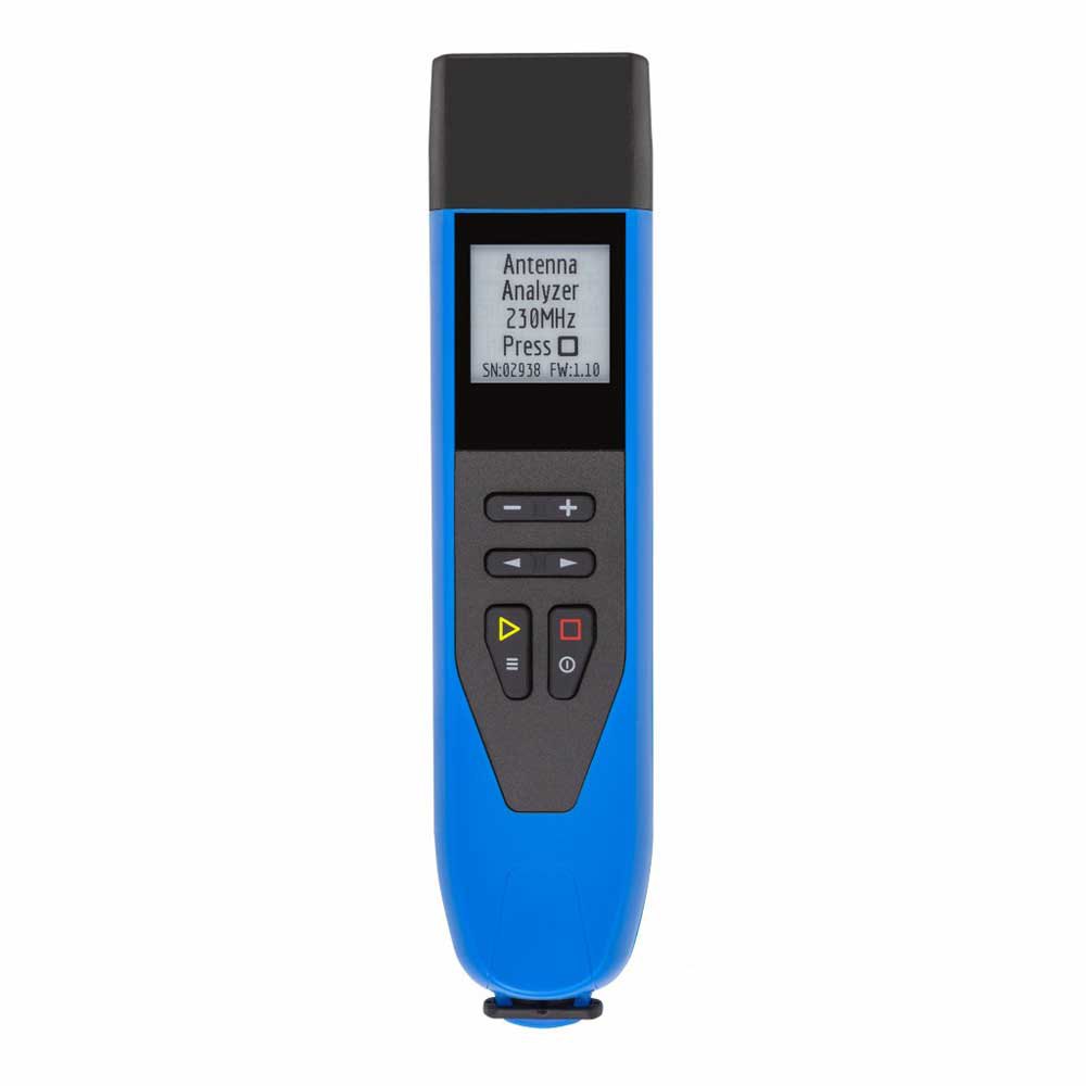 Rigexpert PNI-SK-230 Stick 230 Антенный анализатор Blue / Black