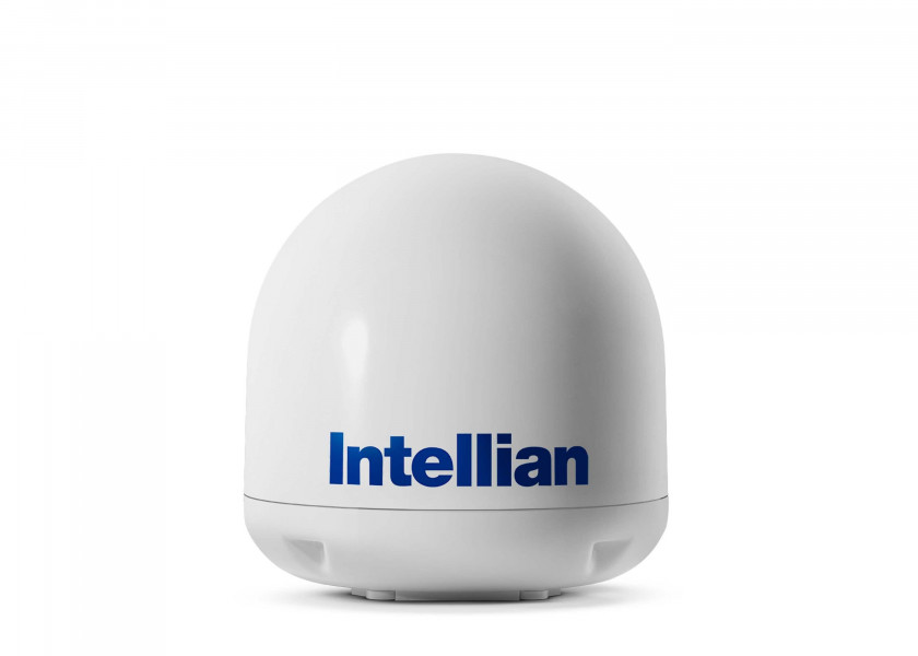 Купить INTELLIAN i3L Satellite TV Antenna / Single LNB 73770-bvs 7ft.ru в интернет магазине Семь Футов