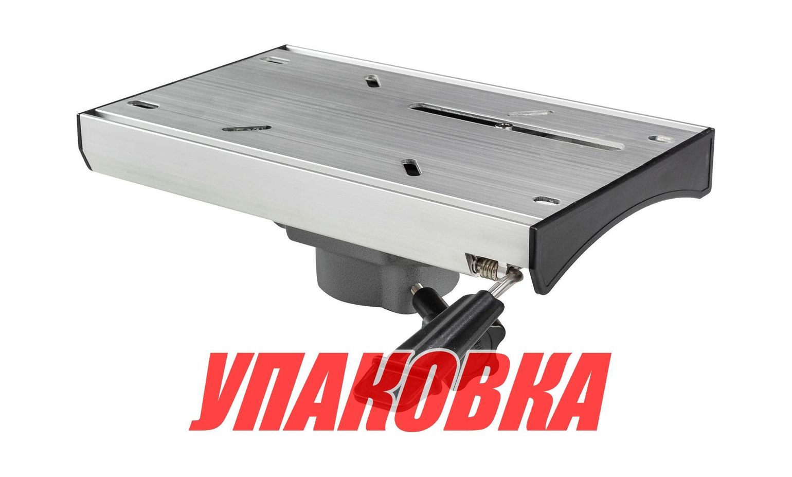 Купить Крепление сиденья к стойке 60 мм, Marine Rocket (упаковка из 4 шт.) 90384-MR_pkg_4 7ft.ru в интернет магазине Семь Футов