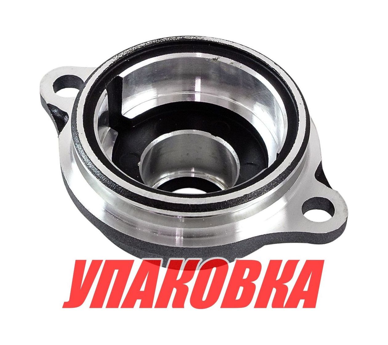 Купить Обойма гребного вала Yamaha 4/5/F4, Omax (упаковка из 6 шт.) 6E045361014D_OM_pkg_6 7ft.ru в интернет магазине Семь Футов