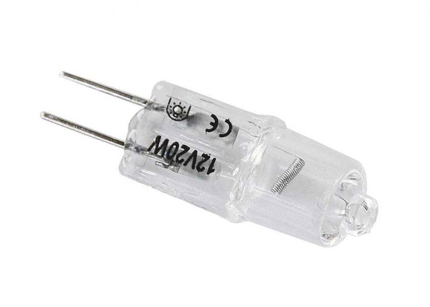 Купить QUICK Xenon Halogen Bulb / 12 V / 20 W 13997-bvs 7ft.ru в интернет магазине Семь Футов