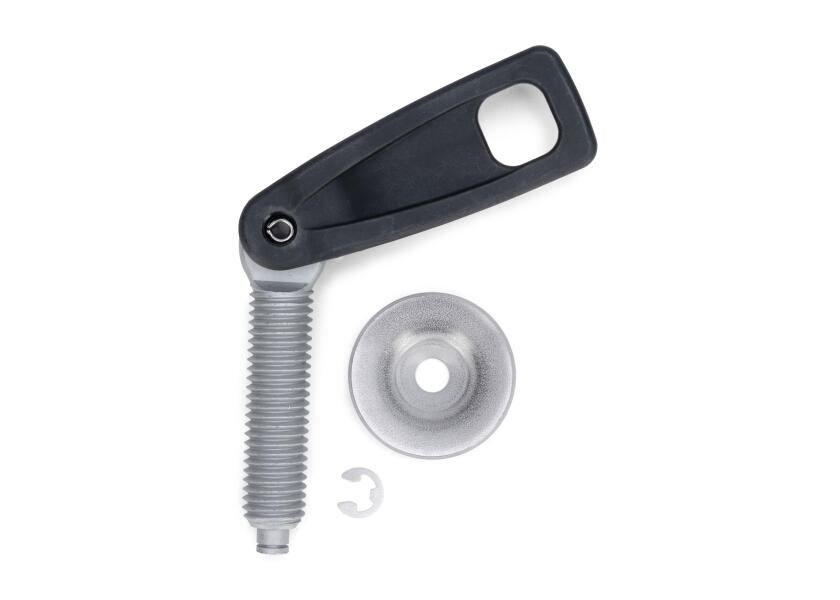 Купить MERCURY Clamp Screw Kit 8M0176078 52023-bvs 7ft.ru в интернет магазине Семь Футов