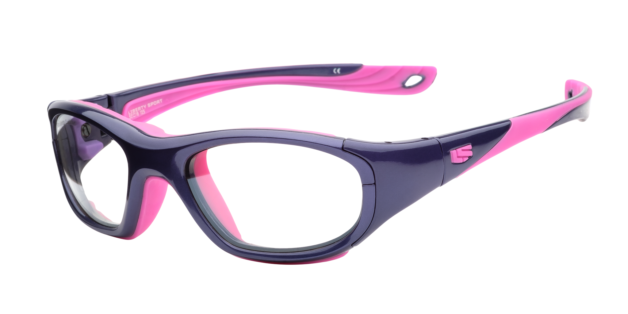 Купить Спортивные очки с диоптриями Rec Specs / Rs-40 / Shiny Purple / Pink / для детей до 10 лет, rs-40 sppk4916125csf 7ft.ru в интернет магазине Семь Футов