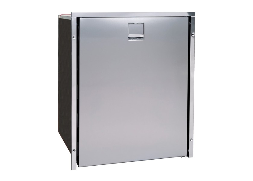 Купить ISOTHERM C130RNEIT11111AA CRUISE INOX Холодильник / 130 литров 60216-bvs 7ft.ru в интернет магазине Семь Футов