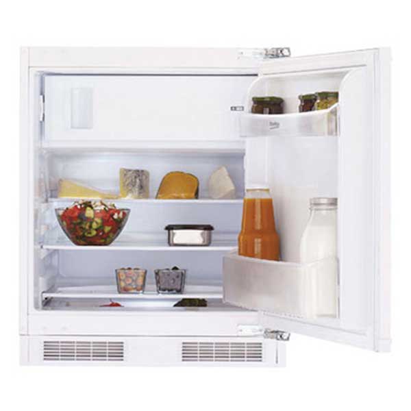 Vitrifrigo NV-486 Одна дверь 150L Холодильник  White
