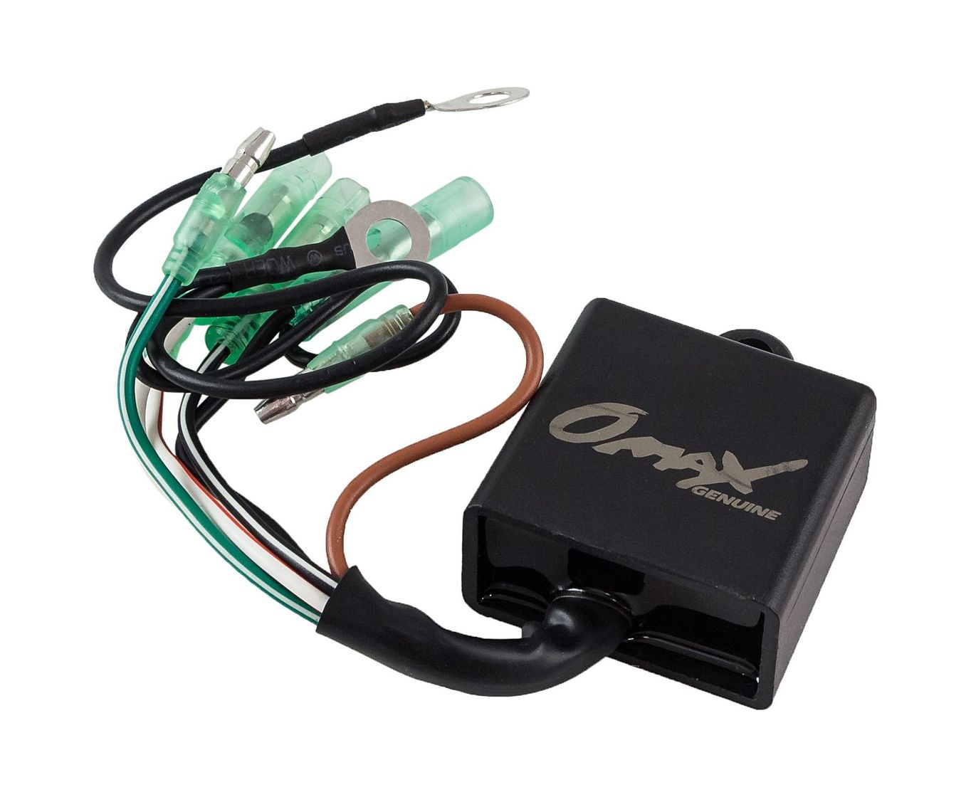 Купить Коммутатор Yamaha 3, Omax 6L585540M0_OM 7ft.ru в интернет магазине Семь Футов