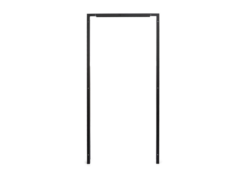 Купить VITRIFRIGO Installation Frame for DP2600i / black 31532-bvs 7ft.ru в интернет магазине Семь Футов