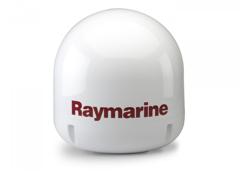 Купить RAYMARINE 45STV Антенна спутникового телевидения с автоматическим наклоном 7ft.ru в интернет магазине Семь Футов