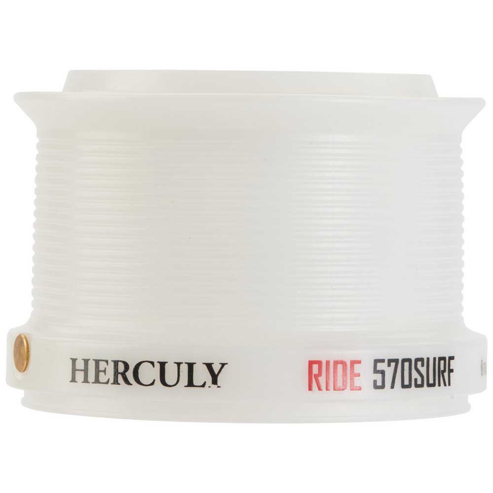 Herculy 25355 Ride S GR Запасная Шпуля Бесцветный 570 