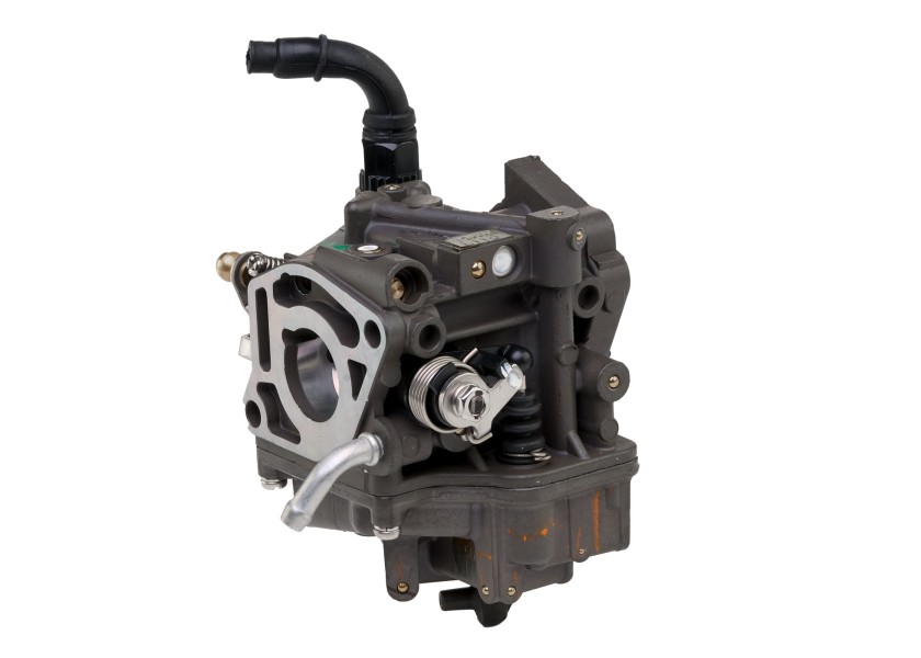 Купить Карбюратор для Honda 16100-ZW8-G01 BF8 DK2 51660-bvs 7ft.ru в интернет магазине Семь Футов