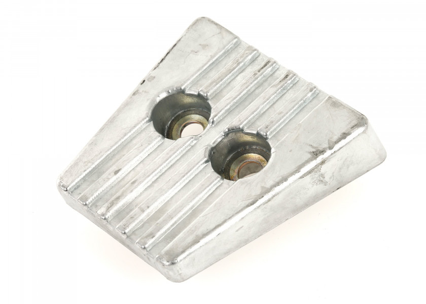 Купить Zinc Motor Anode 22180-bvs 7ft.ru в интернет магазине Семь Футов