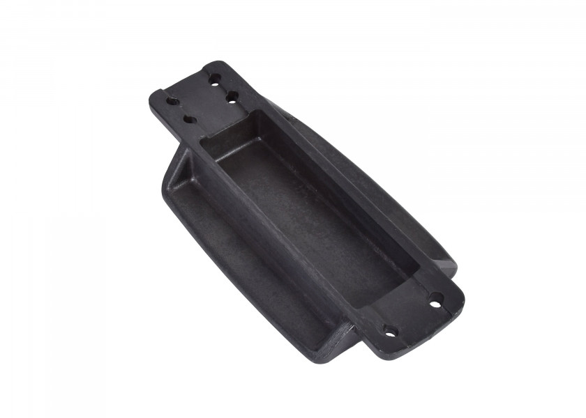 Купить SELDEN Mast Mounting Plate / 100 x 145 mm 87001-bvs 7ft.ru в интернет магазине Семь Футов