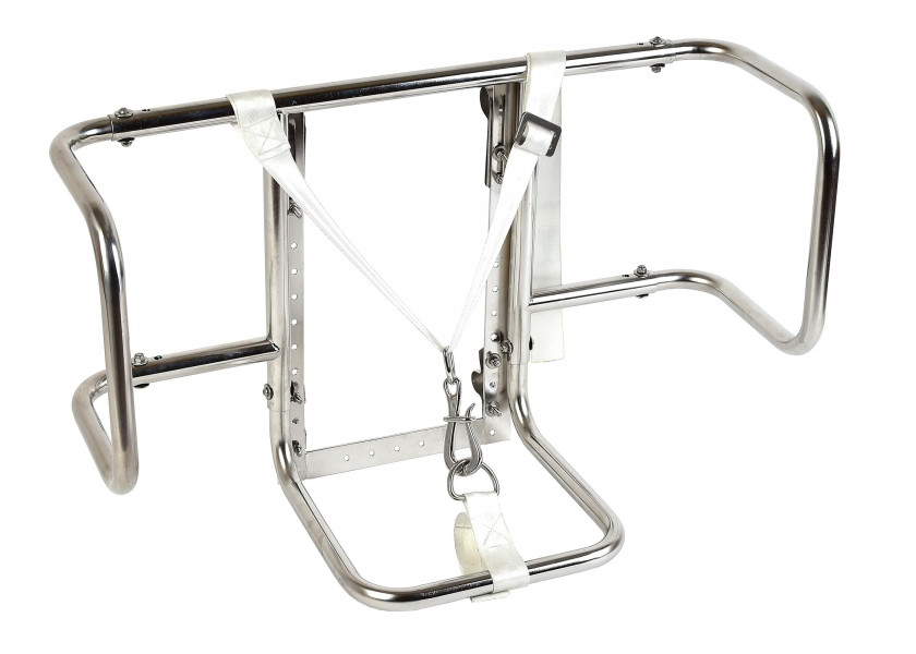 Купить SEAGO LRC-MK2 Универсальный держатель спасательного плота 7ft.ru в интернет магазине Семь Футов