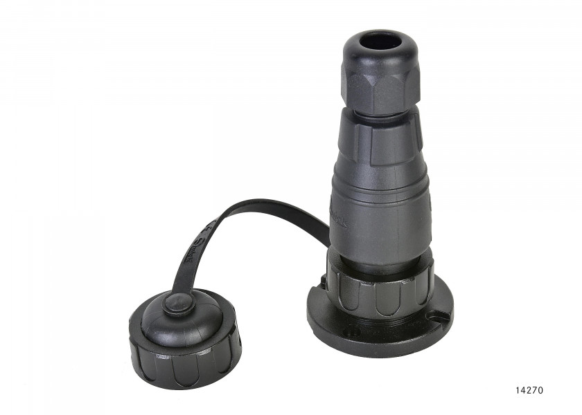 Купить QUICK Plug Connectors 14271-bvs 7ft.ru в интернет магазине Семь Футов