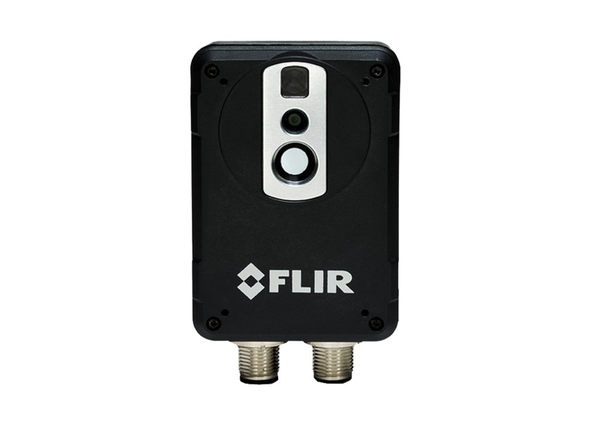 Купить FLIR Система тепловизионного мониторинга AX8 7ft.ru в интернет магазине Семь Футов