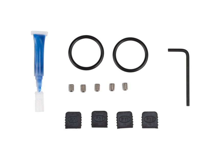 Купить PSS O-Ring Kit für 35mm Welle 67205-bvs 7ft.ru в интернет магазине Семь Футов