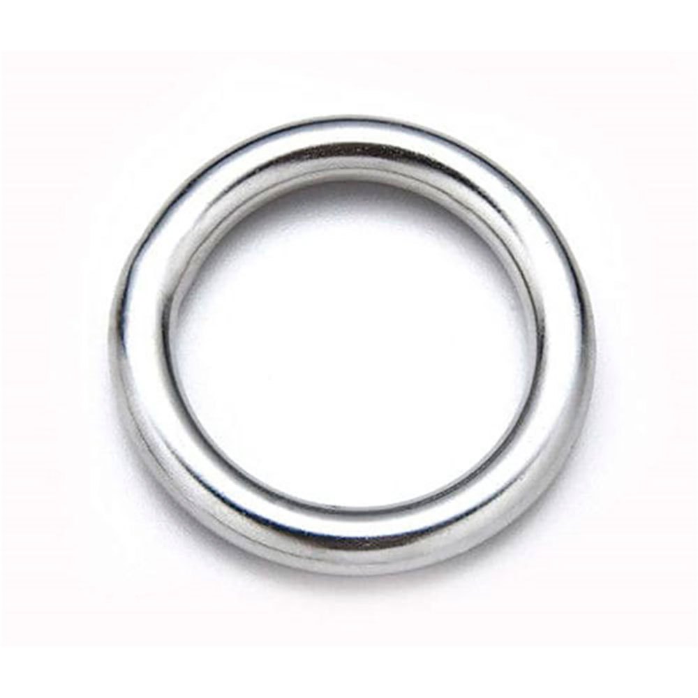 Minnkota 701-009 O-Ring Серебристый  Silver