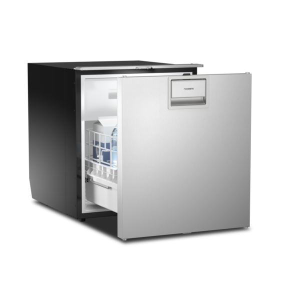 Выдвижной холодильник и морозильник Dometic CRX 65DS 9105306548 448 x 525 x 545 мм 12/24 В 51 л