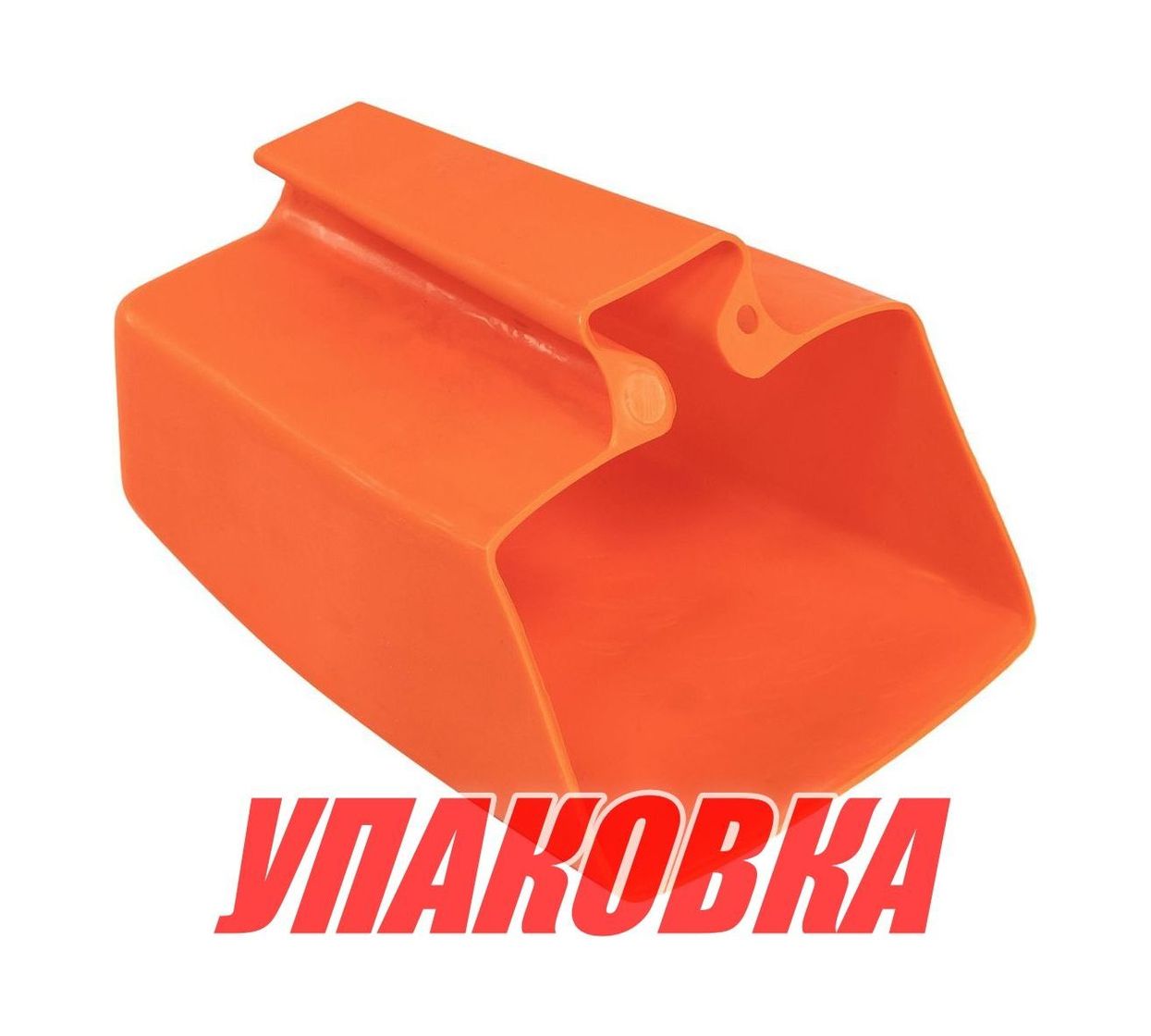 Купить Черпак плавающий, 1 л, красный, Marine Rocket (упаковка из 30 шт.) 4620136032841_pkg_30 7ft.ru в интернет магазине Семь Футов