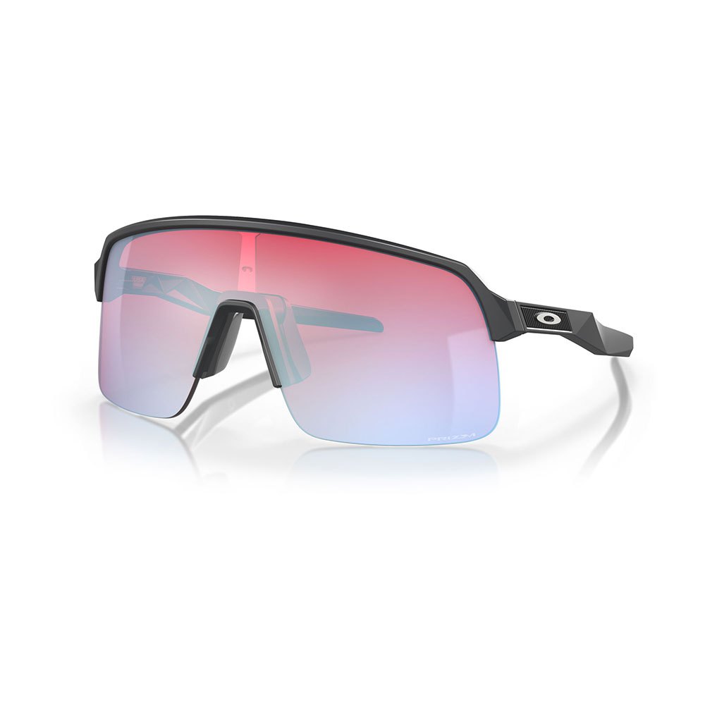 Oakley 0OO9463-946317 Солнцезащитные очки Sutro Lite Prizm Matte Carbon Prizm Snow Sapphire/CAT3