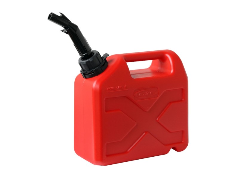 Купить CAN PLASTIC 02.4502 Канистра с топливом для тяжелых условий эксплуатации / Содержимое: 20 л. 61239-bvs 7ft.ru в интернет магазине Семь Футов