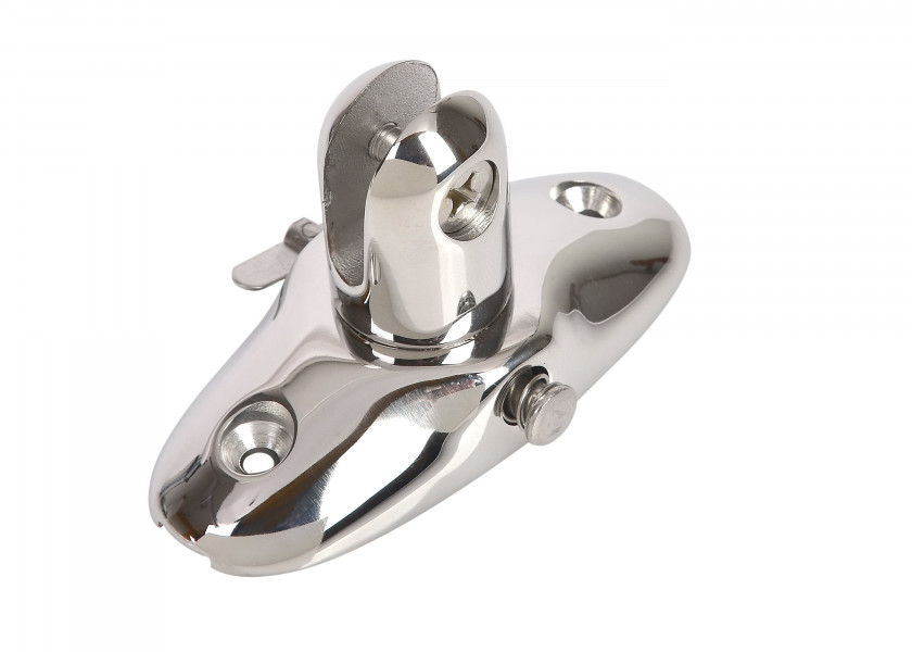 Купить TESSILMARE Hinge for Deck Mounting 47096-bvs 7ft.ru в интернет магазине Семь Футов